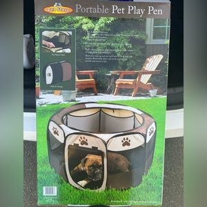 BRAND NEW, Puppy Play Pen